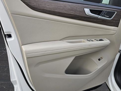 New 2026 Volkswagen Atlas SEL Premium R-Line image 46