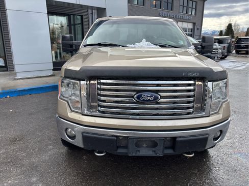 Used 2012 Ford F150 XLT w/ XTR Pkg image 16