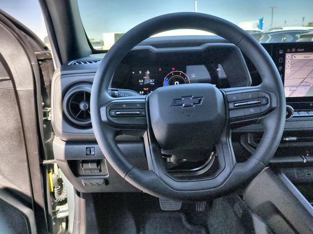 New 2026 Chevrolet Colorado Trail Boss w/ Midnight Edition AWD/4WD image 18