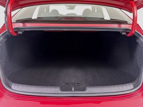 Used 2023 Hyundai Elantra N Line FWD image 25