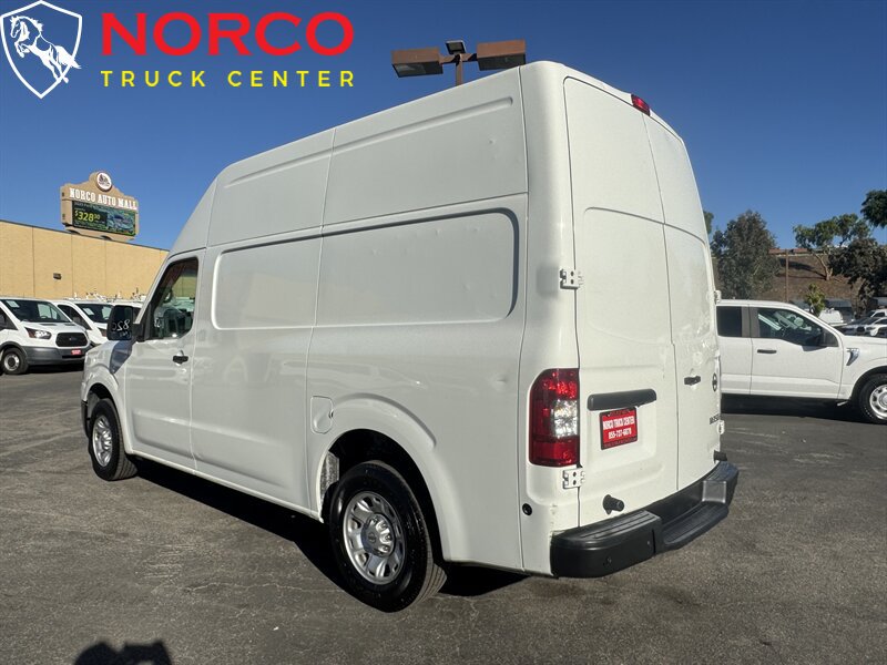 Used 2019 Nissan NV 2500 SV RWD image 7