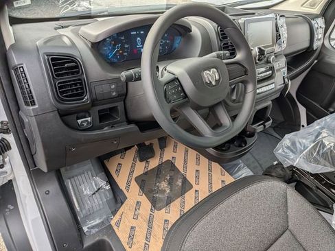 New 2026 RAM ProMaster 2500 image 10