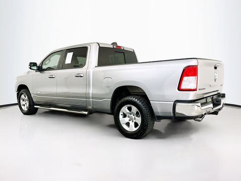 Used 2022 RAM 1500 Big Horn image 5