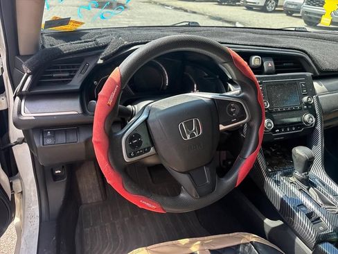 Used 2016 Honda Civic LX image 14