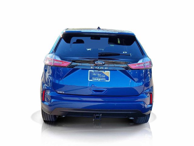 Certified 2024 Ford Edge ST-Line w/ Class II Trailer Tow Package AWD/4WD image 6