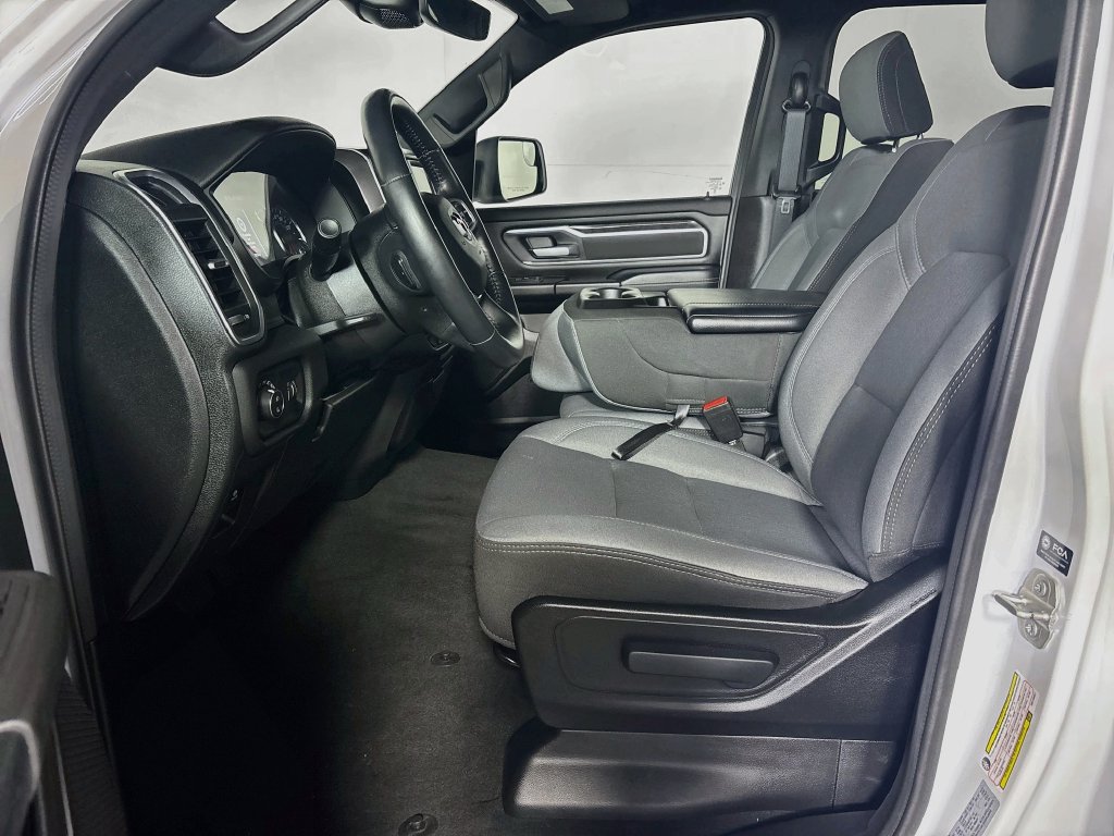 Certified 2024 RAM 1500 Big Horn AWD/4WD image 12