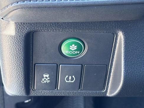 Certified 2019 Honda HR-V Sport image 22