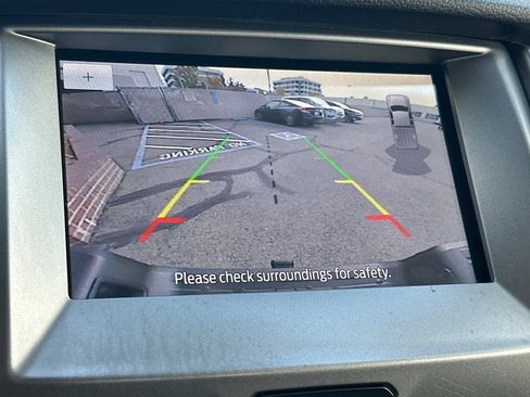 Used 2020 Ford Ranger XLT w/ Equipment Group 301A Mid image 15