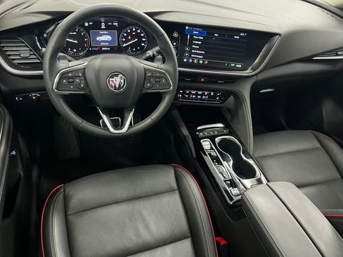 Used 2023 Buick Envision Essence w/ Sport Touring Package image 24