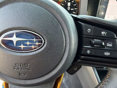 New 2026 Subaru Outback Wilderness AWD/4WD image 20