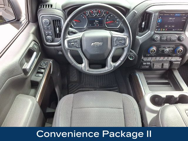Used 2019 Chevrolet Silverado 1500 RST w/ All-Star Edition AWD/4WD image 3