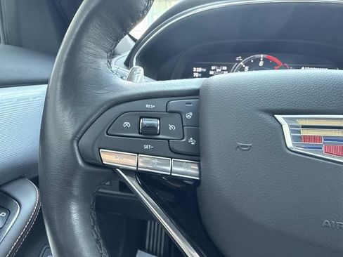 Certified 2023 Cadillac CT5 Sport w/ Super Cruise 2 Package AWD/4WD image 68