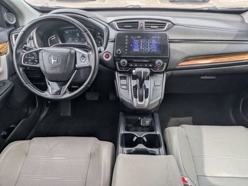 Used 2017 Honda CR-V Touring image 32