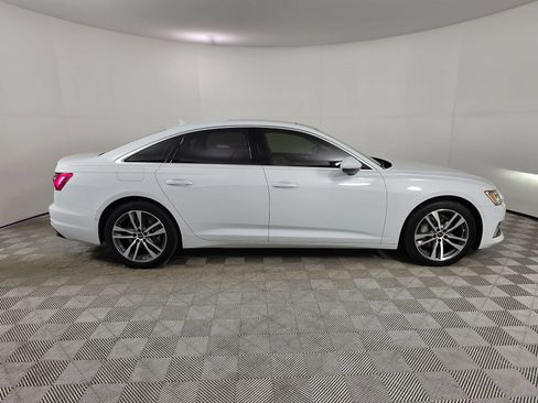 Used 2023 Audi A6 Premium Plus w/ Premium Plus Package AWD/4WD image 8