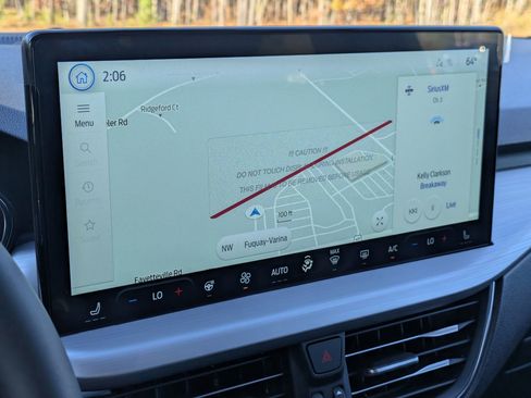 New 2026 Ford Escape Platinum w/ Premium Technology Package image 20