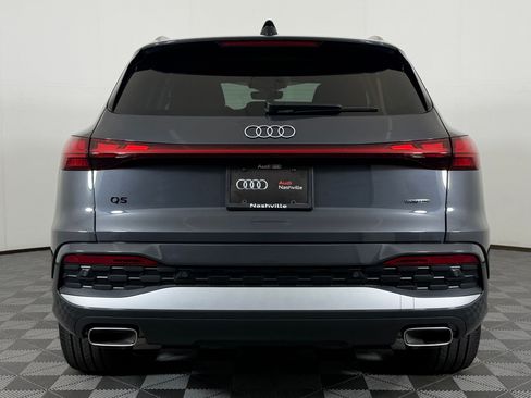 Certified 2025 Audi Q5 Prestige AWD/4WD image 10