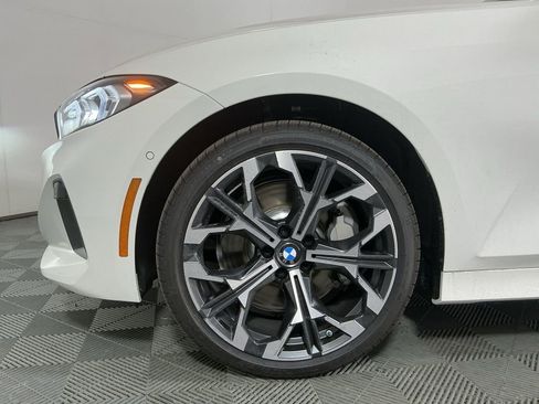 New 2026 BMW 330i Sedan w/ Convenience Package image 9