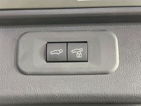 Certified 2026 Toyota Grand Highlander AWD image 41