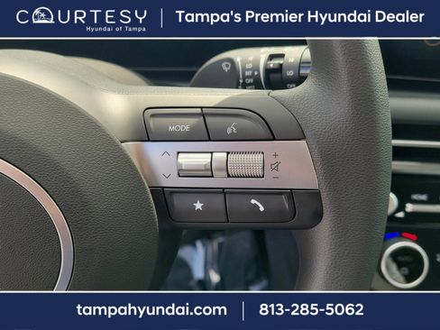 New 2026 Hyundai Tucson SEL image 27