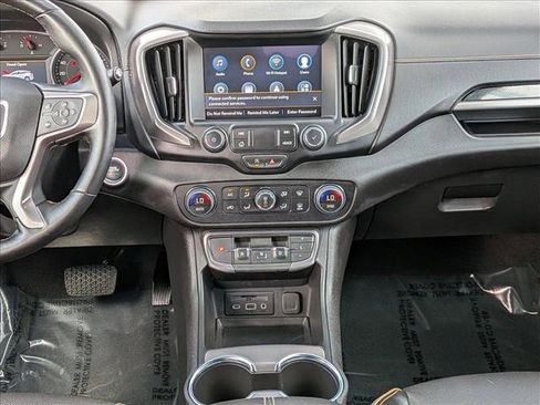 Used 2024 GMC Terrain AT4 w/ Tech Package image 14