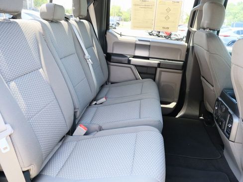 Used 2018 Ford F150 XLT w/ Equipment Group 302A Luxury image 25