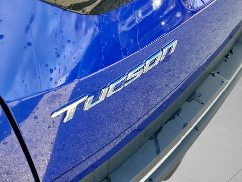 Certified 2023 Hyundai Tucson SEL w/ Convenience Package image 33