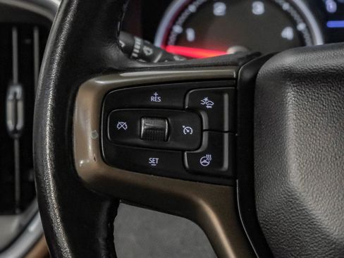 Used 2022 Chevrolet Silverado 3500 High Country image 17