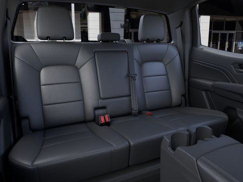 New 2026 GMC Canyon Elevation image 18