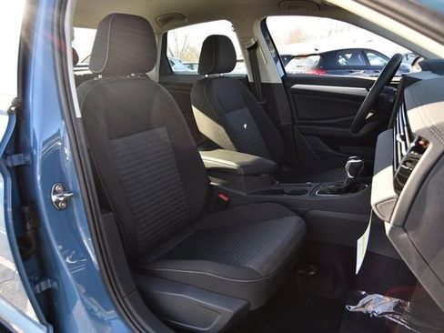 New 2026 Volkswagen Jetta S image 20