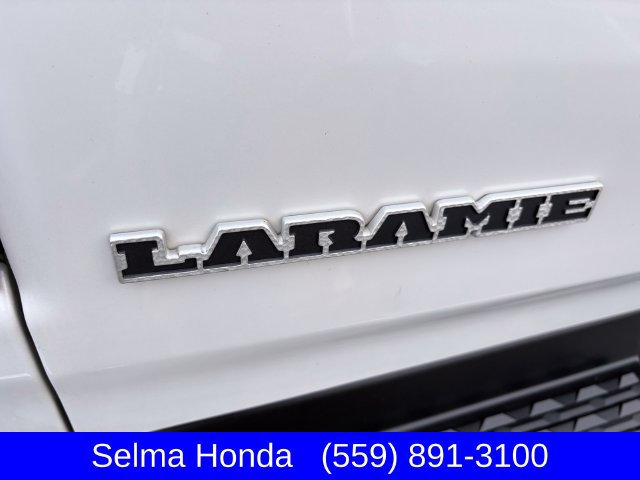 Used 2019 RAM 1500 Laramie RWD image 27