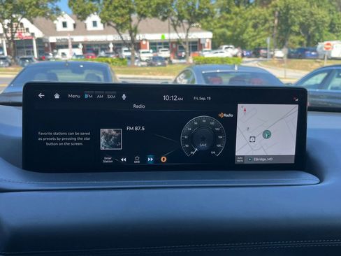 Used 2022 Genesis GV80 3.5T image 18