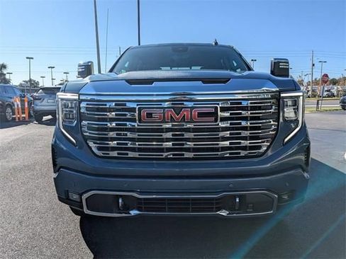 New 2026 GMC Sierra 1500 Denali w/ LPO, Utility Wall Package AWD/4WD image 9