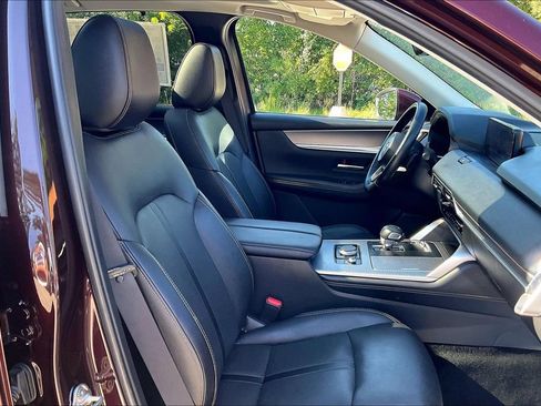 Used 2024 MAZDA CX-90 Plug-In Hybrid w/ Premium Pkg AWD/4WD image 7