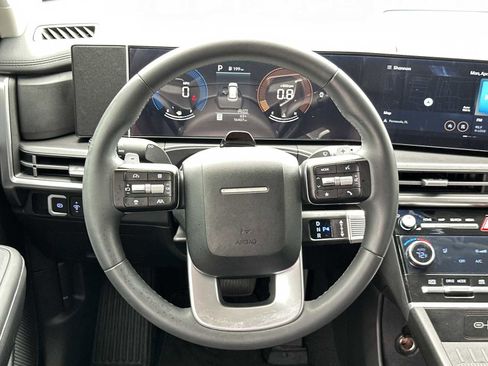 Used 2024 Hyundai Santa Fe XRT AWD/4WD image 15