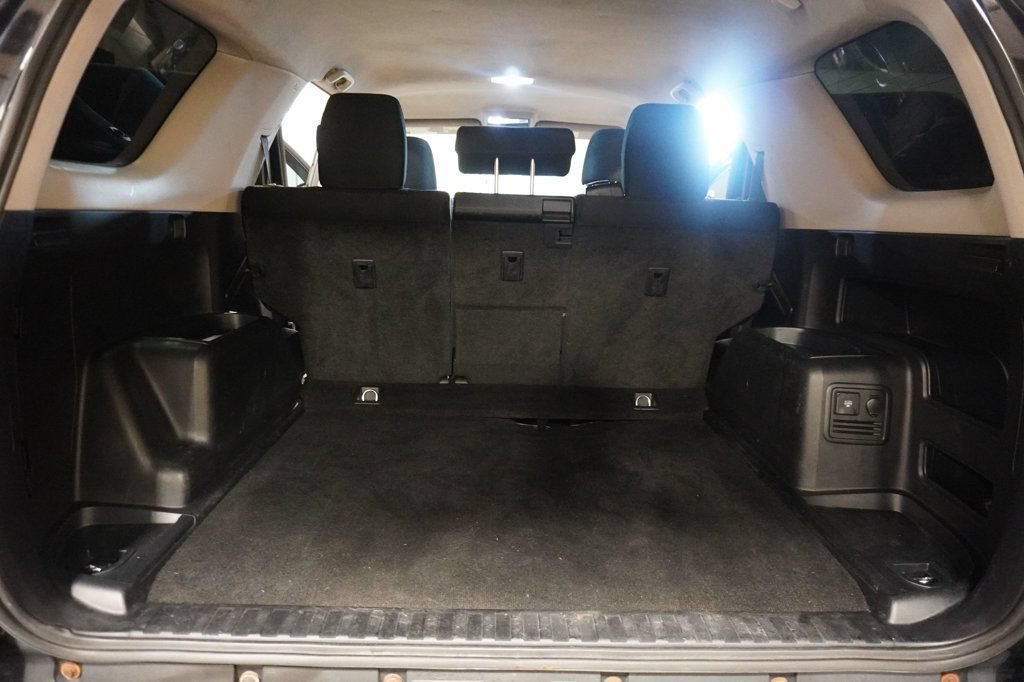 Used 2016 Toyota 4Runner Trail AWD/4WD image 19