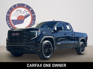 Certified 2025 GMC Sierra 1500 Elevation video 2