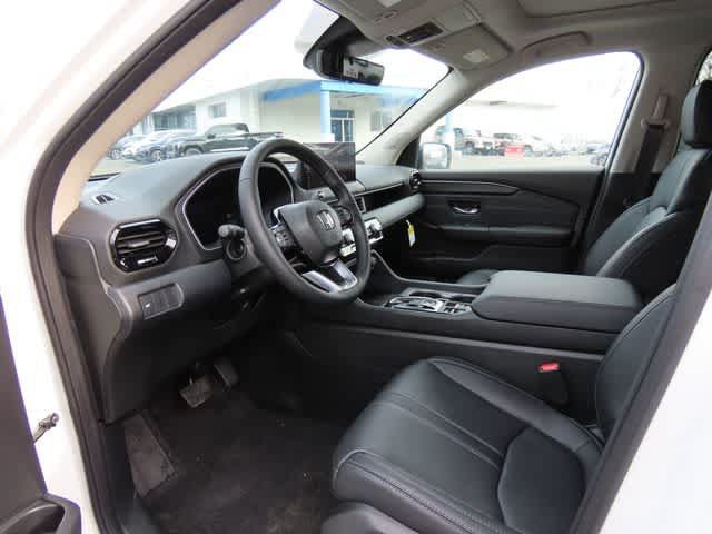 New 2026 Honda Pilot image 2