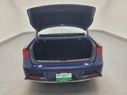 Used 2020 Hyundai Sonata SE w/ Cargo Package FWD image 29