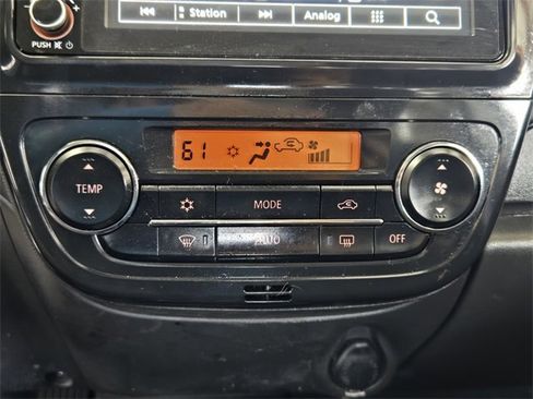 Used 2022 Mitsubishi Mirage G4 SE image 19