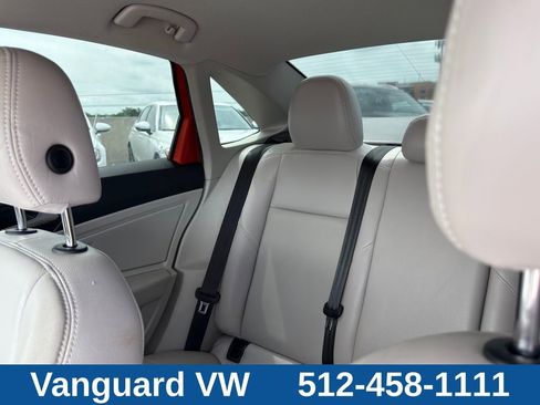 Used 2019 Volkswagen Jetta S w/ Driver Assistance Package FWD image 11