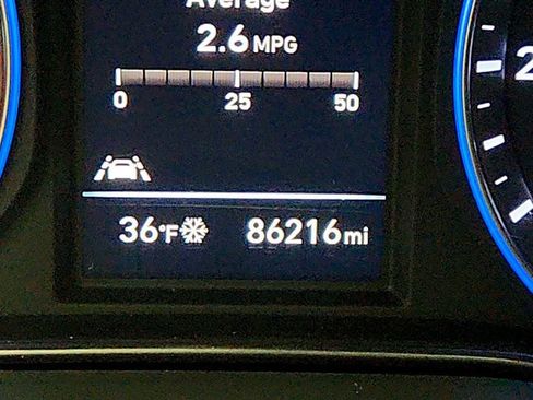 Used 2021 Hyundai Kona Ultimate image 16