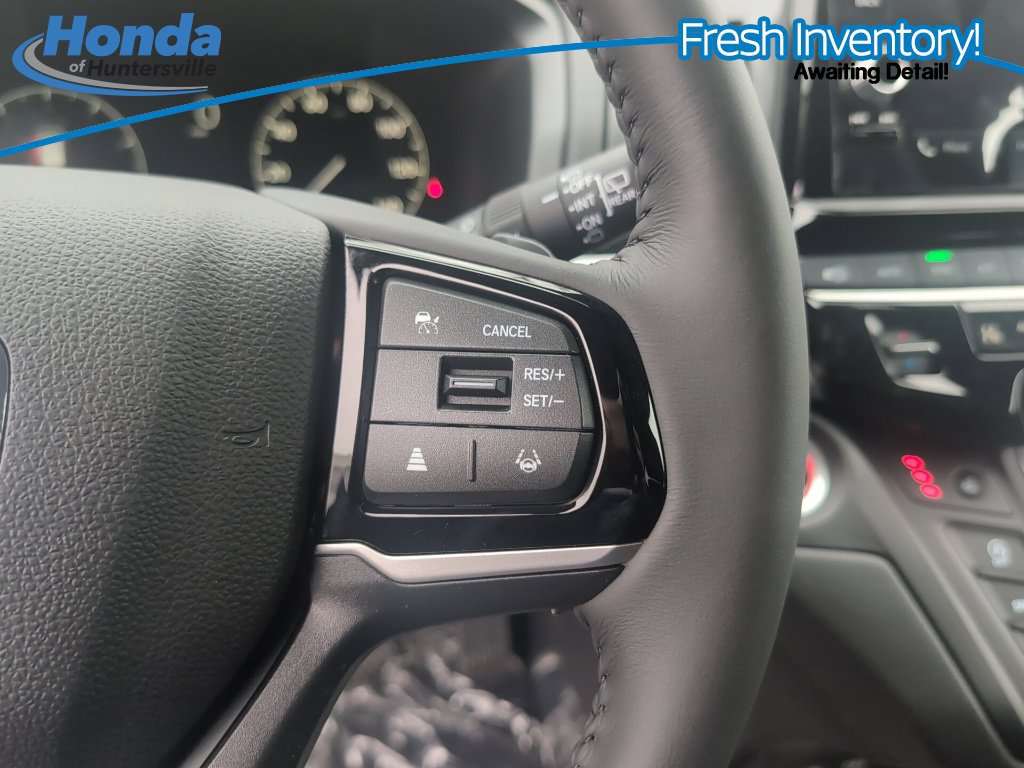 Used 2026 Honda Odyssey EX-L image 26
