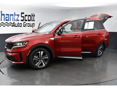 Used 2023 Kia Sorento SX Prestige AWD/4WD image 26