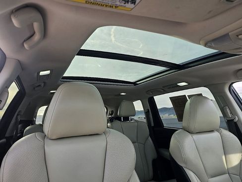 Used 2023 Subaru Ascent Limited w/ Technology Package image 19