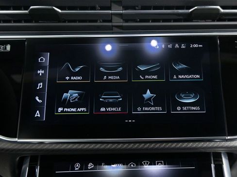 Used 2024 Audi RS Q8 image 19