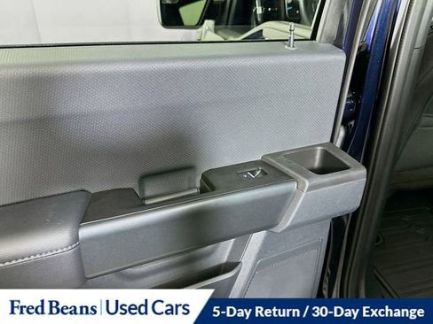 Used 2023 Ford F150 XL w/ STX Appearance Package AWD/4WD image 27