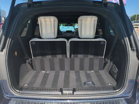 Used 2018 Mercedes-Benz GLS 63 AMG 4MATIC image 27