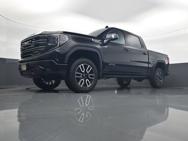 New 2026 GMC Sierra 1500 AT4 w/ AT4 Premium Package AWD/4WD image 21