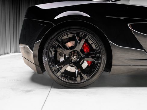 Used 2006 Lamborghini Gallardo AWD/4WD image 29