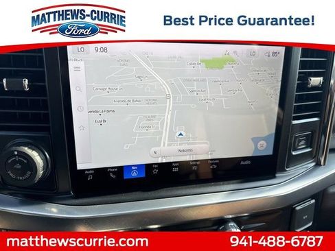 New 2026 Ford F250 King Ranch w/ Chrome Package AWD/4WD image 22